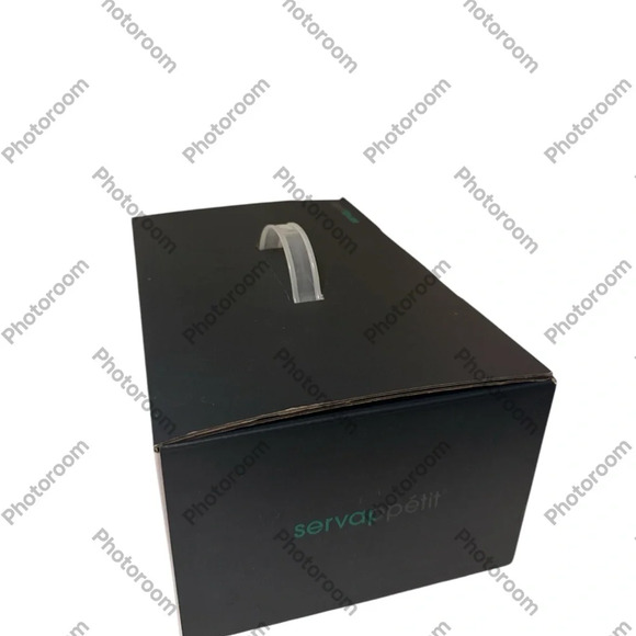 BAKING DISH &
UTENSIL SET brand new beautiful neutral color - Picture 2 of 8